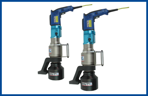 新直柄數(shù)字扭控電動(dòng)扳手